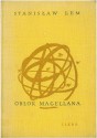 Obłok Magellana - Stanisław Lem