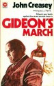 Gideon's March - J.J. Marric