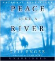 Peace Like a River - Leif Enger, Chad Lowe