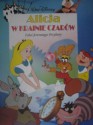 Alicja w krainie czarów - Walt Disney