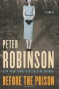 Before the Poison - Peter Robinson