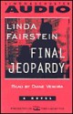 Final Jeopardy - Diane Venora, Linda Fairstein