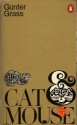 Cat And Mouse - Günter Grass, Ralph Manheim