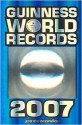 Guinness World Records 2007 (Guinness Book of Records (Spanish)) - Guinness World Records