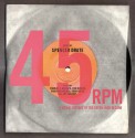 45 RPM: A Visual History of the Seven-Inch Record - Spencer Drate, Charles L. Granata