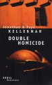 Double Homicide - Jonathan Kellerman, Faye Kellerman, Marie-France de Paloméra