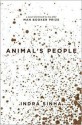 Animal's People - Indra Sinha