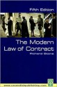 The Modern Law of Contract 5/E - Stone Richard