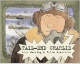 Tail-End Charlie - Mick Manning, Brita Granstrom