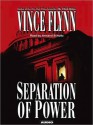 Separation Of Power (Audio) - Vince Flynn, Armand Schultz