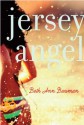 Jersey Angel (Audio) - Beth Ann Bauman, Jaclyn Gaines