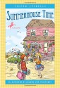 Summerhouse Time - Eileen Spinelli, Joanne Lew-Vriethoff