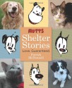 Shelter Stories - Patrick McDonnell