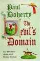 The Devil's Domain - Paul Doherty