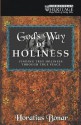 God's Way of Holiness - Horatius Bonar