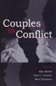 Couples in Conflict - Alan Booth