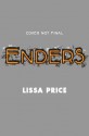 Enders - Lissa Price