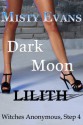 Dark Moon Lilith - Misty Evans