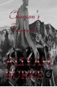 Chayton's Tempest (The Megalodon Team #8) - Aliyah Burke