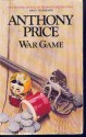 War Game - Anthony Price