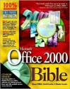 Microsoft Office 2000 Bible - Edward Willett