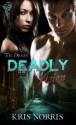 Deadly Vision - Kris Norris