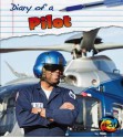 Diary of a Pilot - Angela Royston