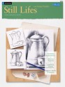 Drawing: Still Lifes with Gene Franks - Gene Franks, Gene Franks, Editors of Walter Foster