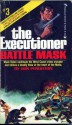 Battle Mask - Don Pendleton