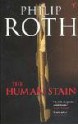 The Human Stain - Philip Roth