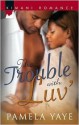 The Trouble With Luv' - Pamela Yaye