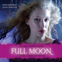 Full Moon - Rachel Hawthorne, Julia Whelan