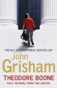 Theodore Boone - John Grisham