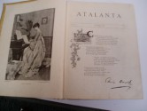 Atalanta - L.T. Meade, Alicia A. Leith