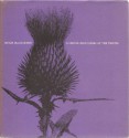 A Drunk Man Looks at the Thistle - Hugh MacDiarmid