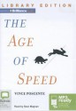 The Age of Speed - Vince Poscente, Sean Mangan