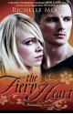 The Fiery Heart (Bloodlines #4) - Richelle Mead, Emily Shaffer