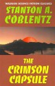 The Crimson Capsule - Stanton A. Coblentz