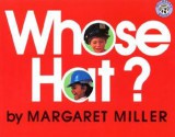 Whose Hat? - Margaret Miller