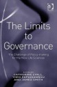 The Limits To Governance - Catherine Lyall, Theo Papaioannou, James Smith