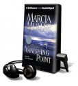 Vanishing Point (Sharon McCone, #23) - Marcia Muller, Susan Ericksen