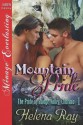 Mountain Pride - Helena Ray