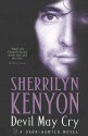 Devil May Cry (Dark-Hunter, #11) - Sherrilyn Kenyon