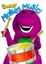 Barney Makes Music! - Lyrick Publishing