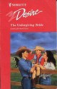 The Unforgiving Bride - Joan Johnston