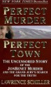 Perfect Murder, Perfect Town (Audio) - Lawrence Schiller, Ron McLarty