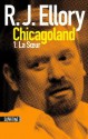 Trois jours à Chicagoland - la soeur (French Edition) - R.J. Ellory