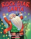 Rock Star Santa - Gayle C. Krause