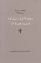 A Cavalier History of Surrealism - Raoul Vaneigem, Donald Nicholson-Smith