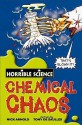 Chemical Chaos (Horrible Science) - Nick Arnold